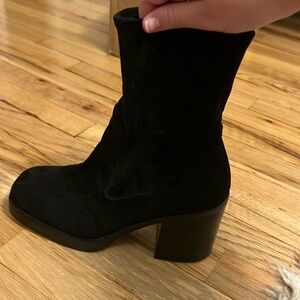 Jeffrey Campbell Maxen Platform Boots